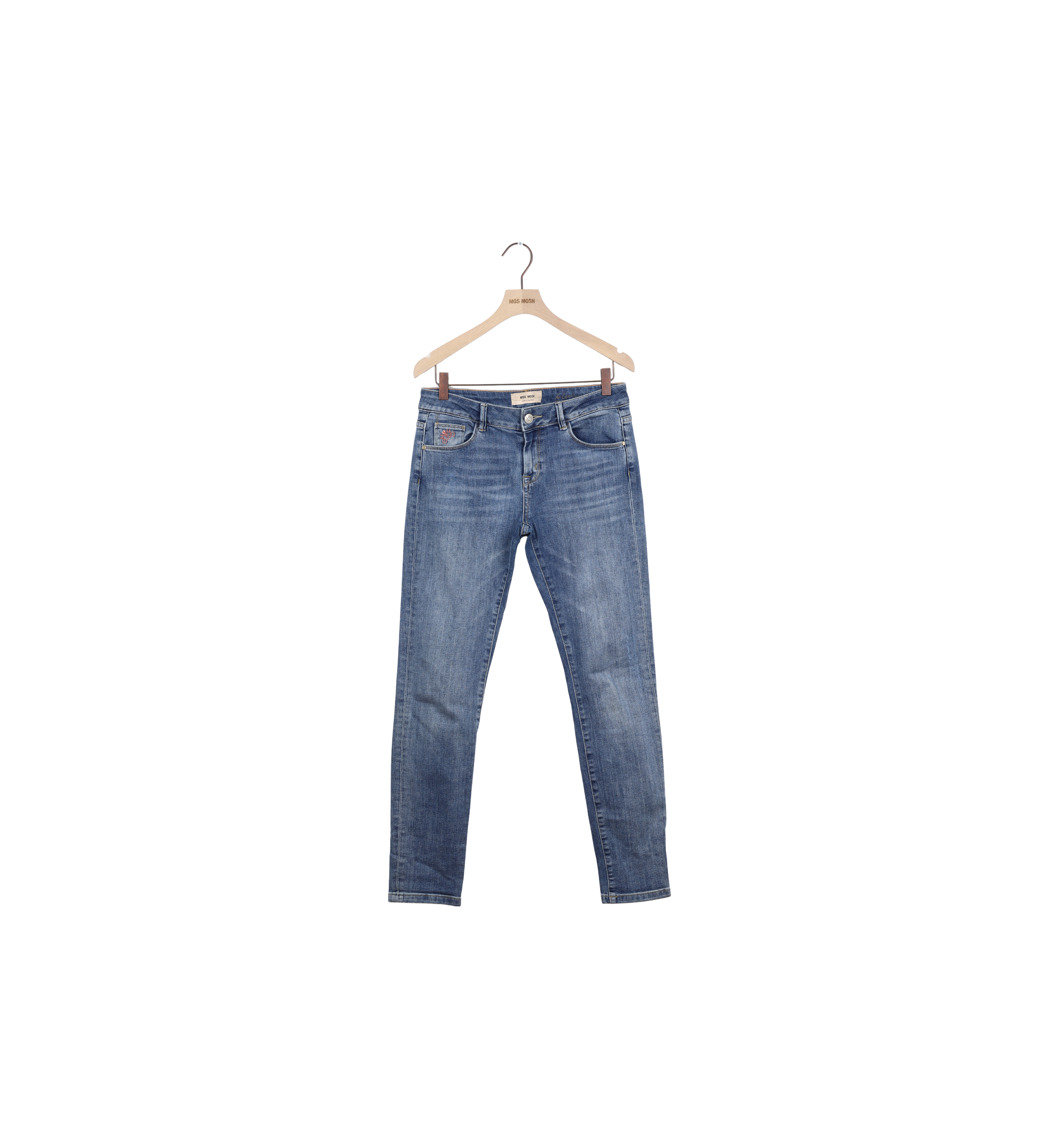 Packshot / Light Blue / ReLoved