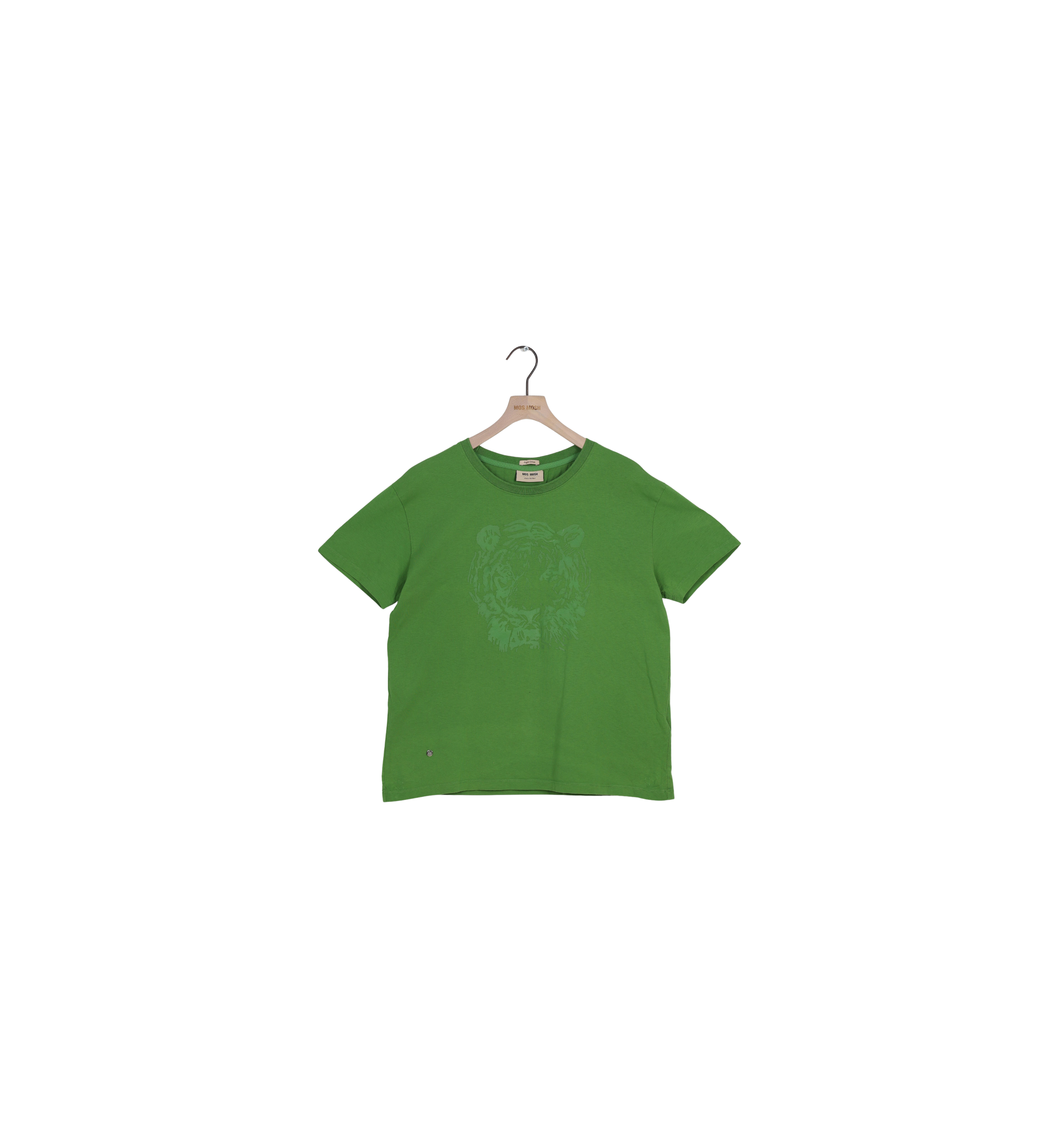 Packshot / Forest Green / ReLoved