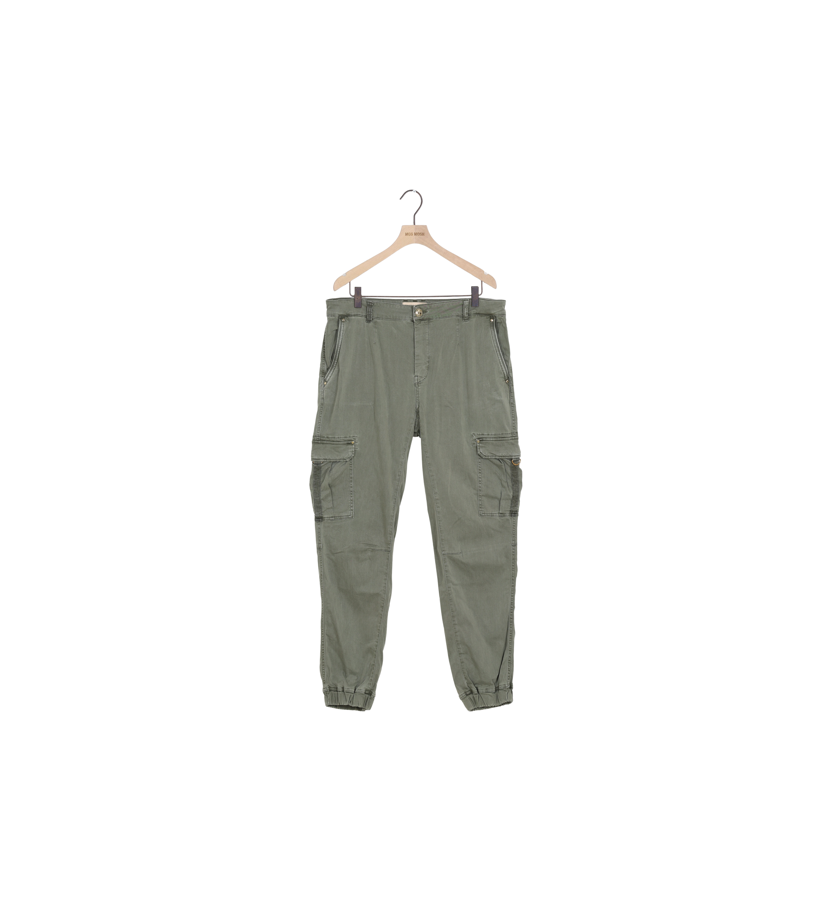 Packshot / Olive Night / ReLoved