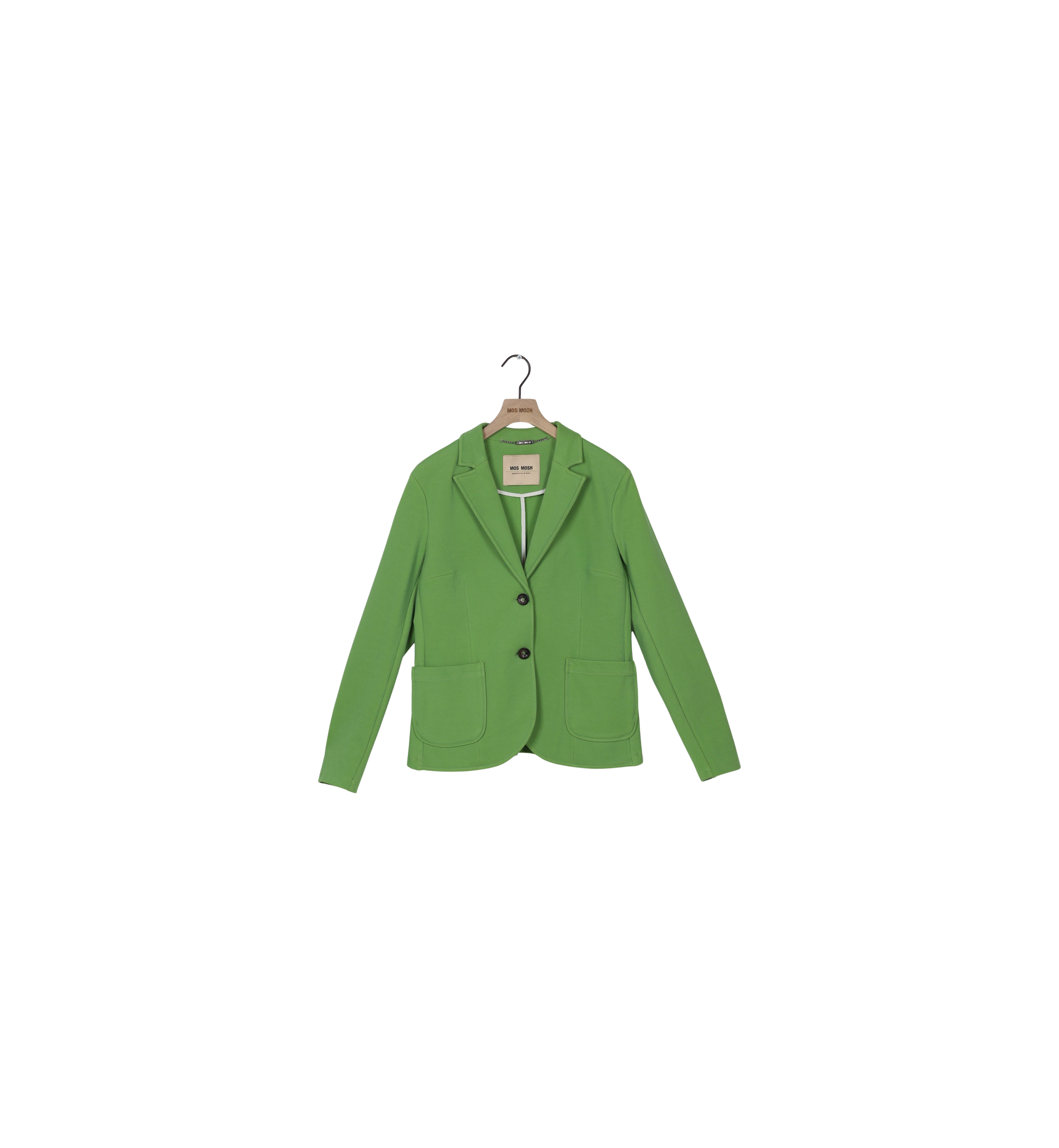 Packshot / Forest Green / ReLoved