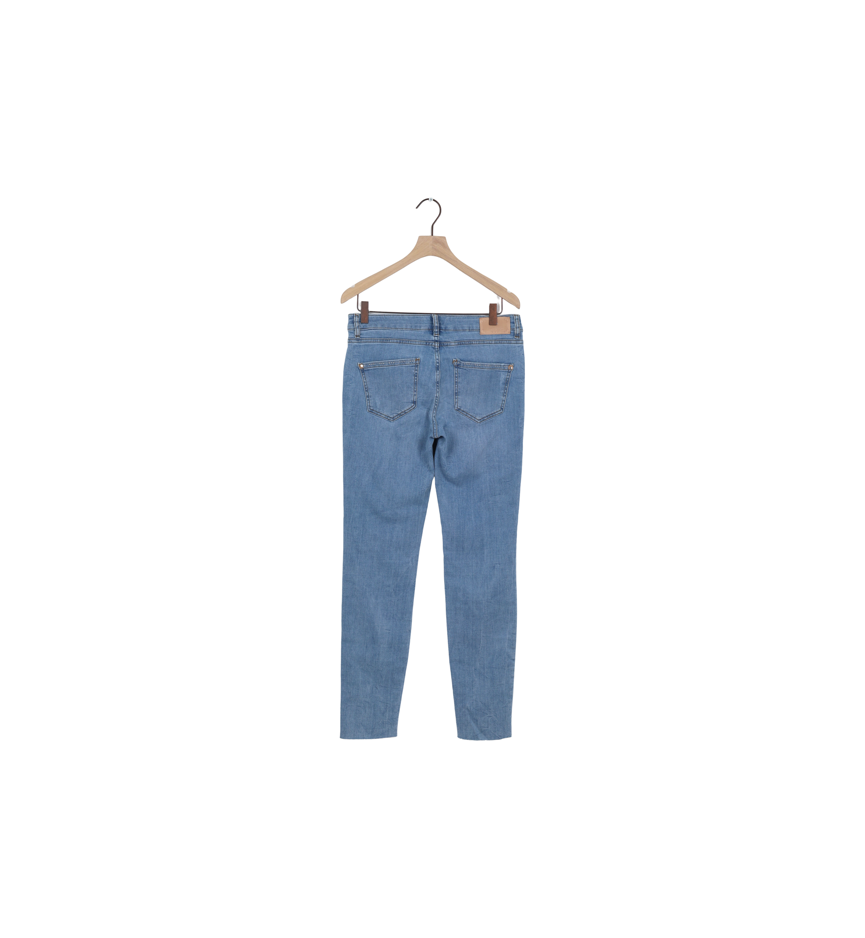 Packshot / Light Blue / ReLoved