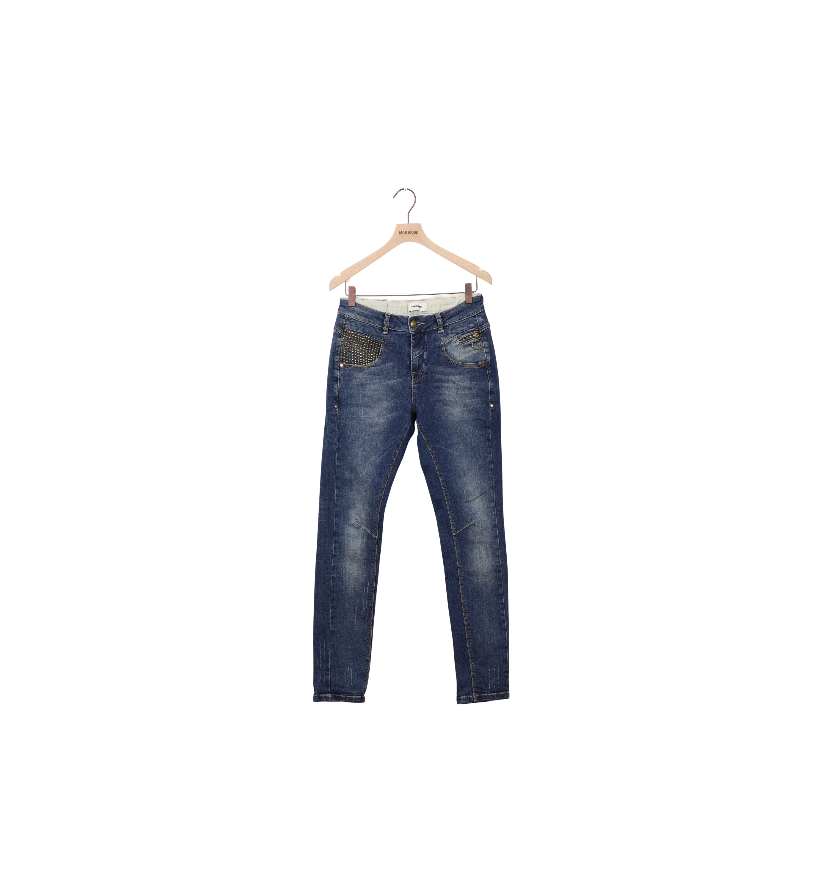 Packshot / Blue / ReLoved