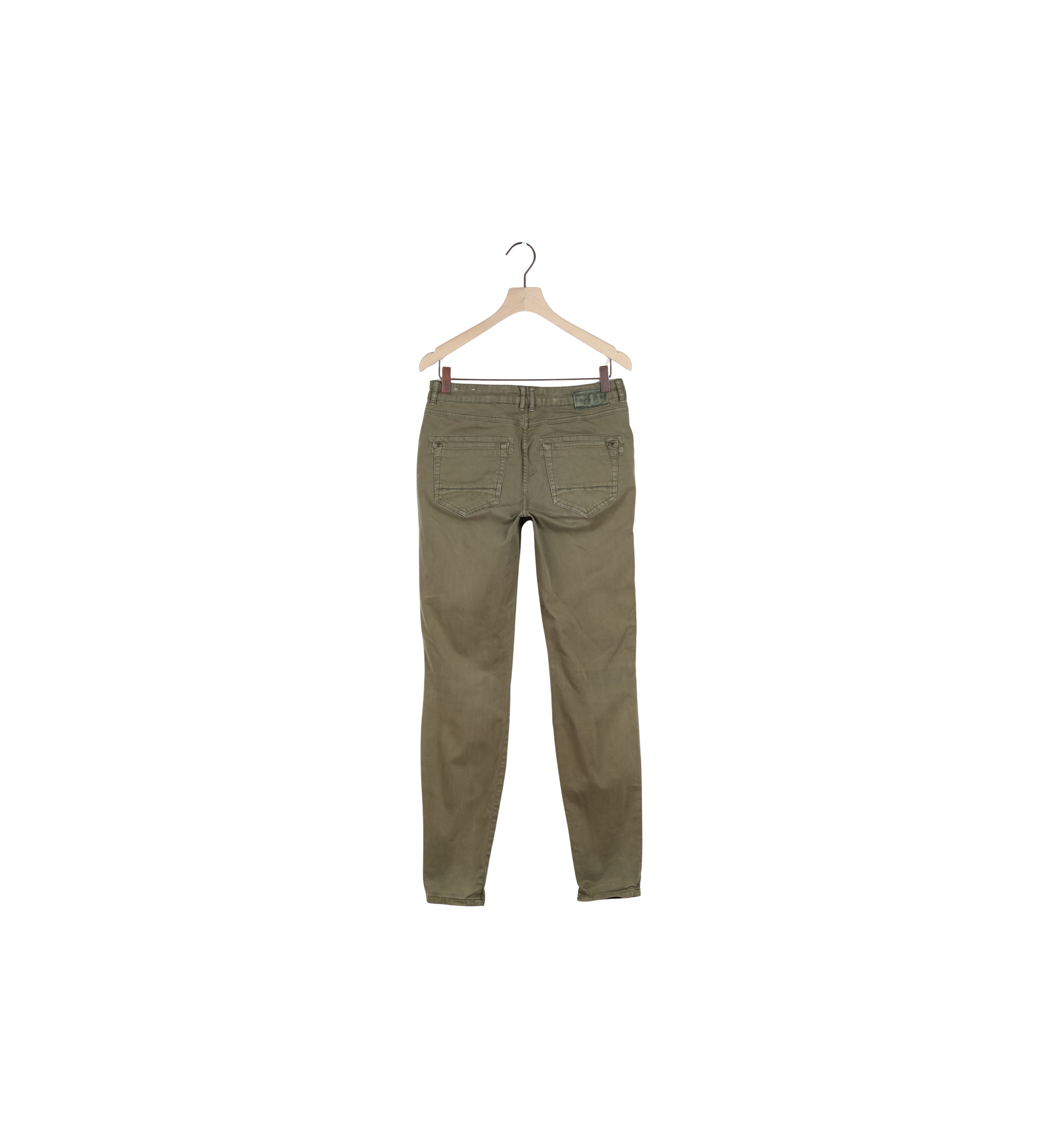 Packshot / Army / ReLoved