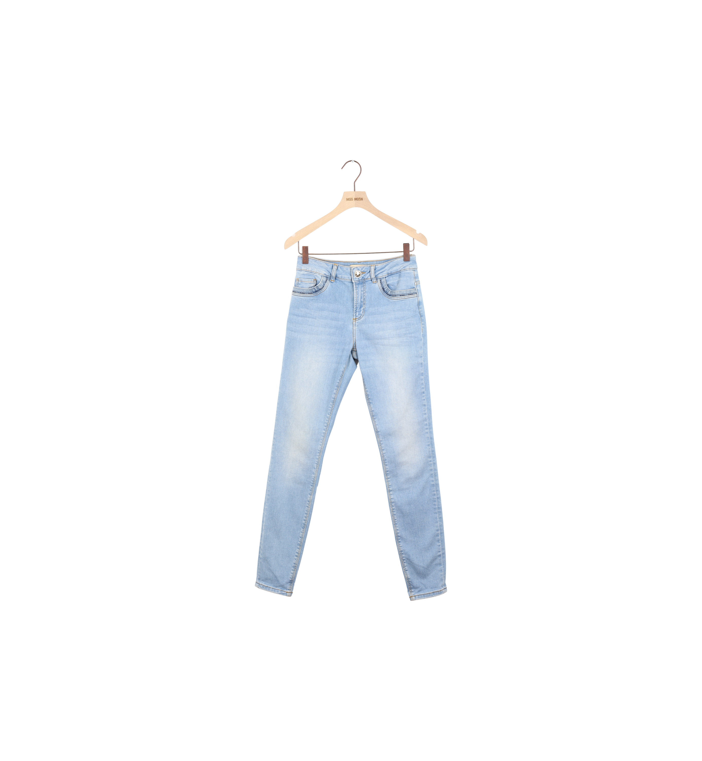 Packshot / Light Blue / ReLoved