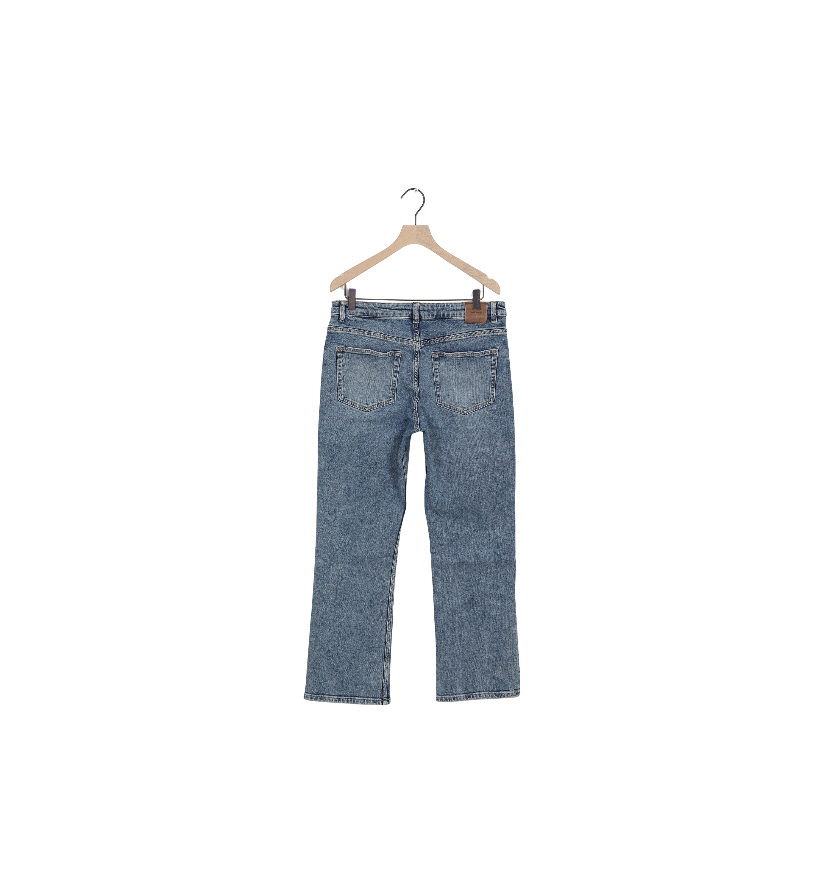 Packshot / Vintage Blue / ReLoved