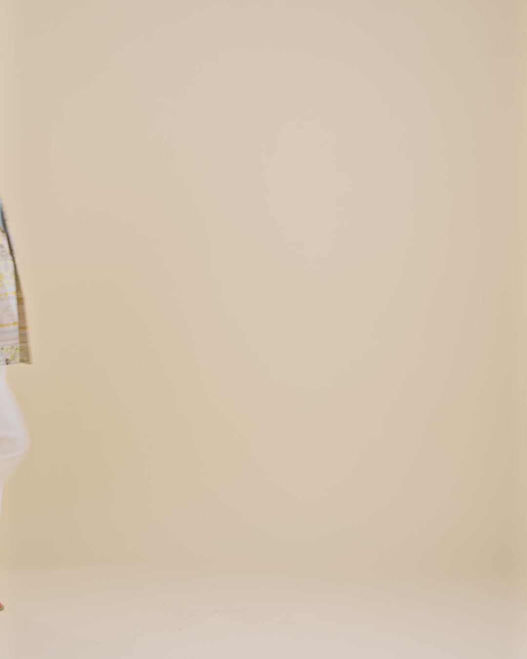 Modelshot / Nature / Detail