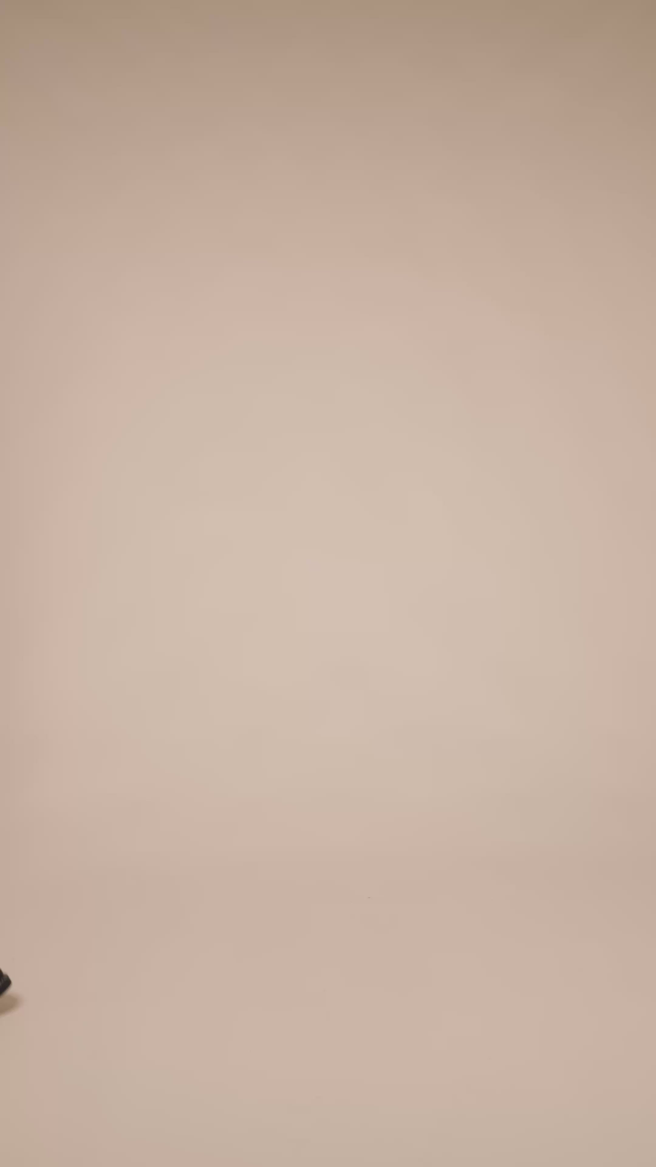 Modelshot / Dark Grey Melange / Detail