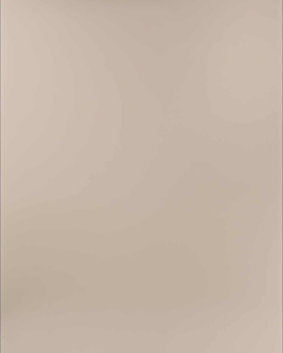 Modelshot / Sesame / Detail