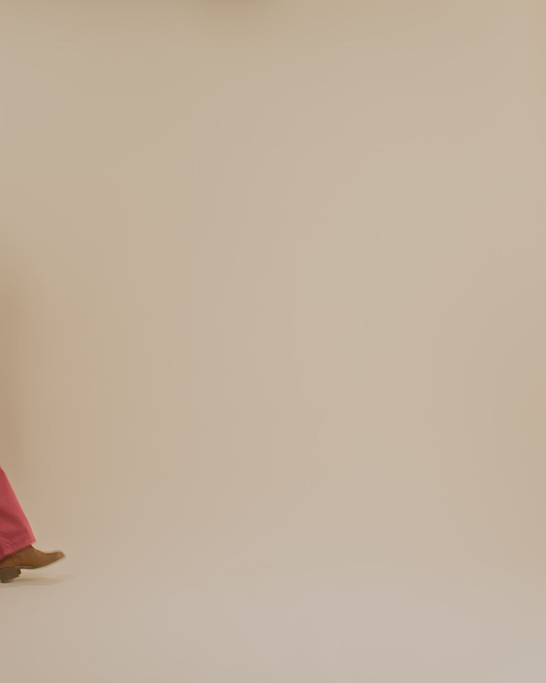 Modelshot / Garnet / Detail