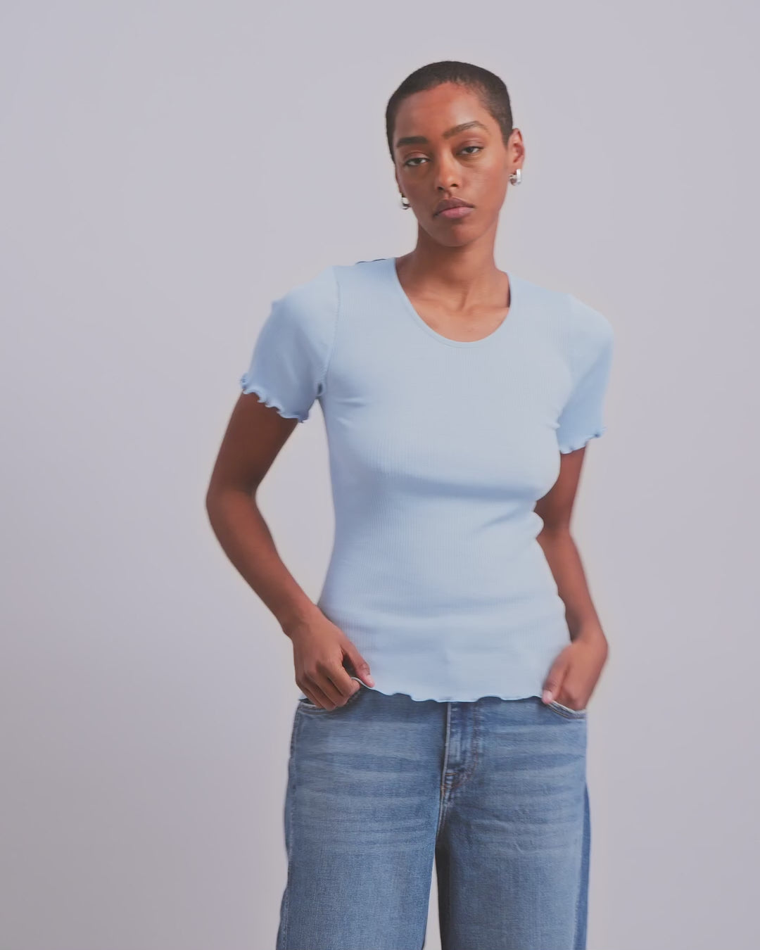 Modelshot / Skyway / Detail