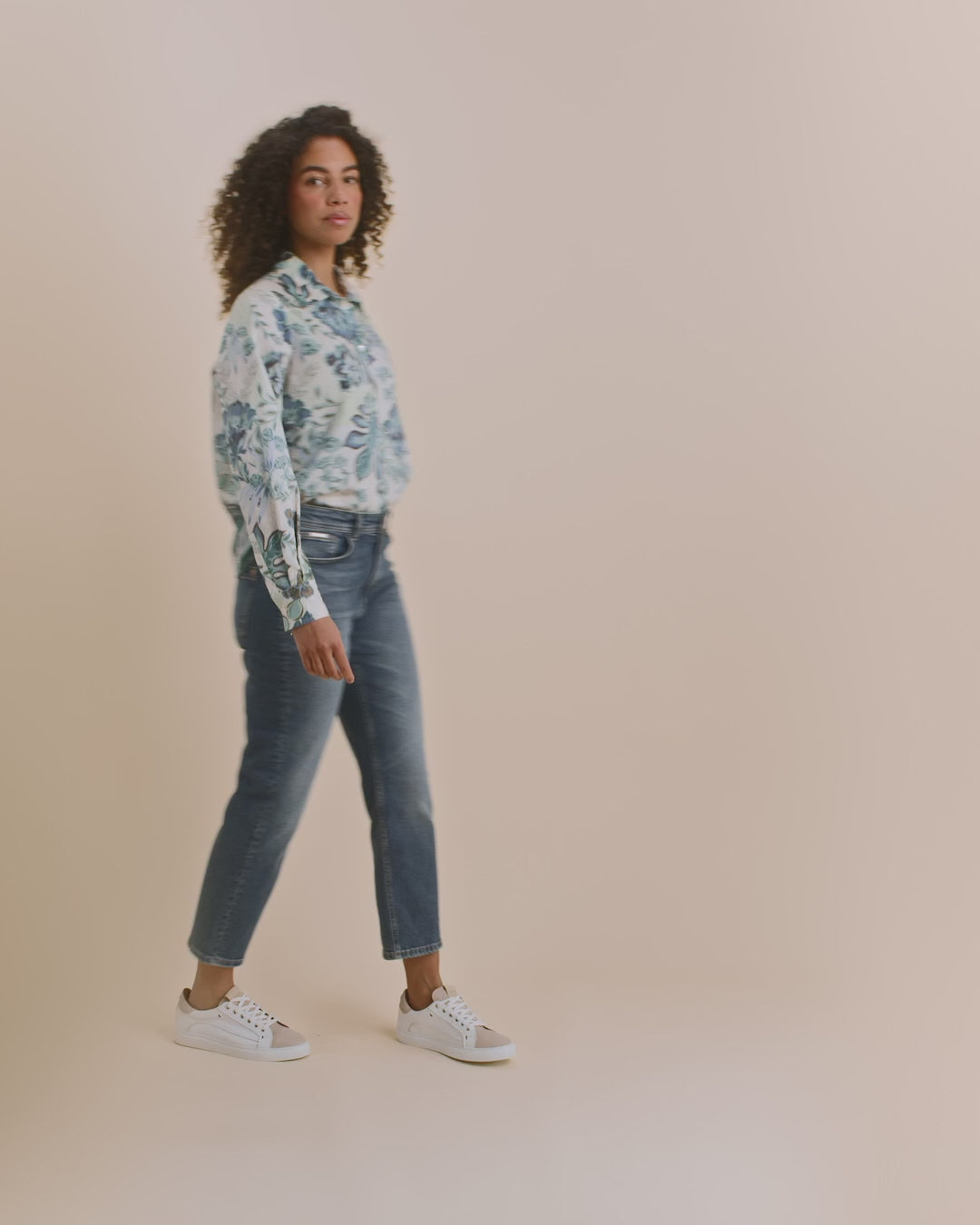 Modelshot / Wasabi / Detail