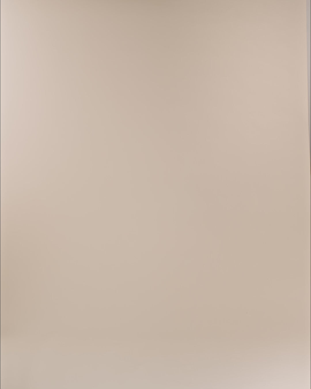 Modelshot / Beet Red / Detail