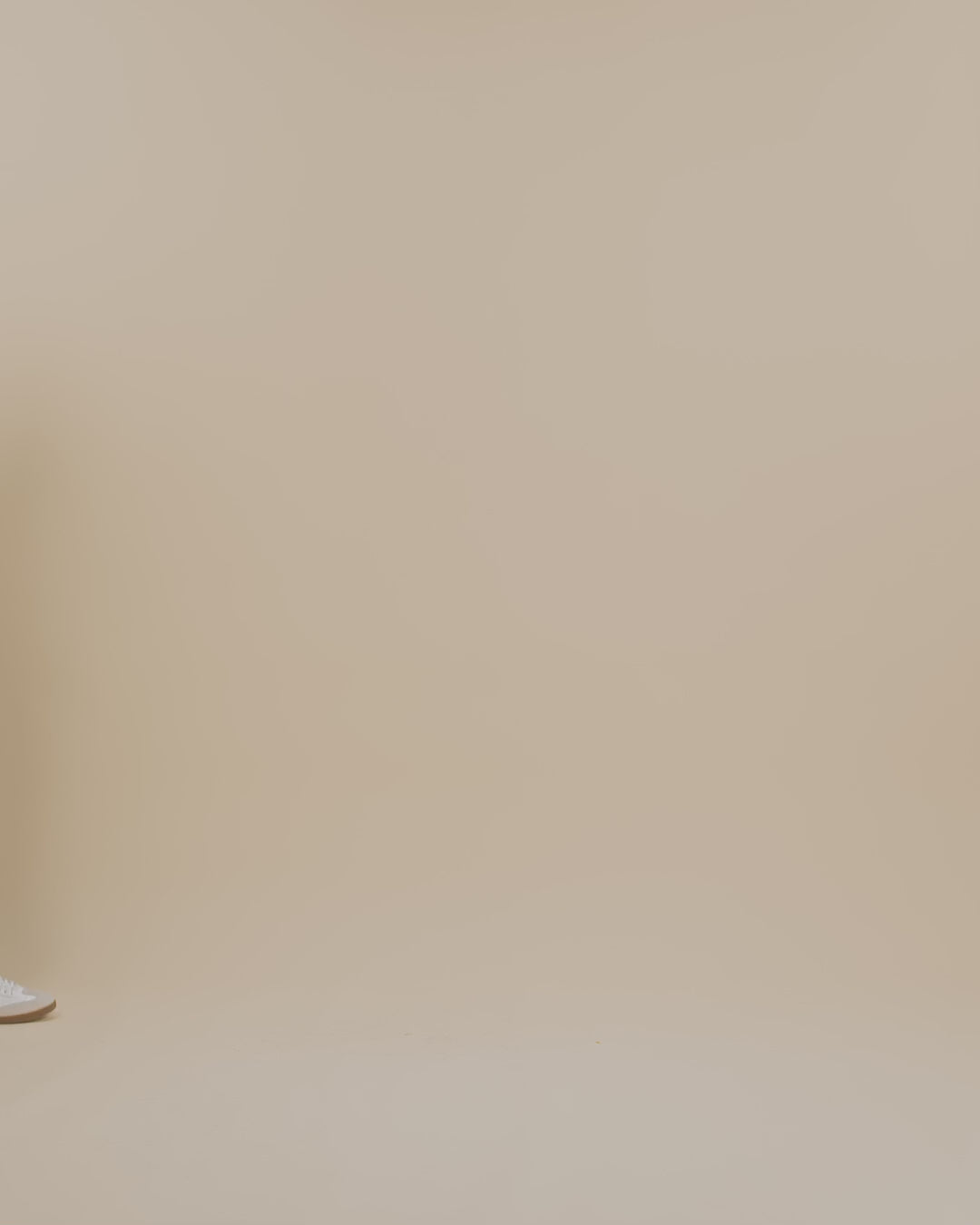 Modelshot / Sagebrush Green / Detail