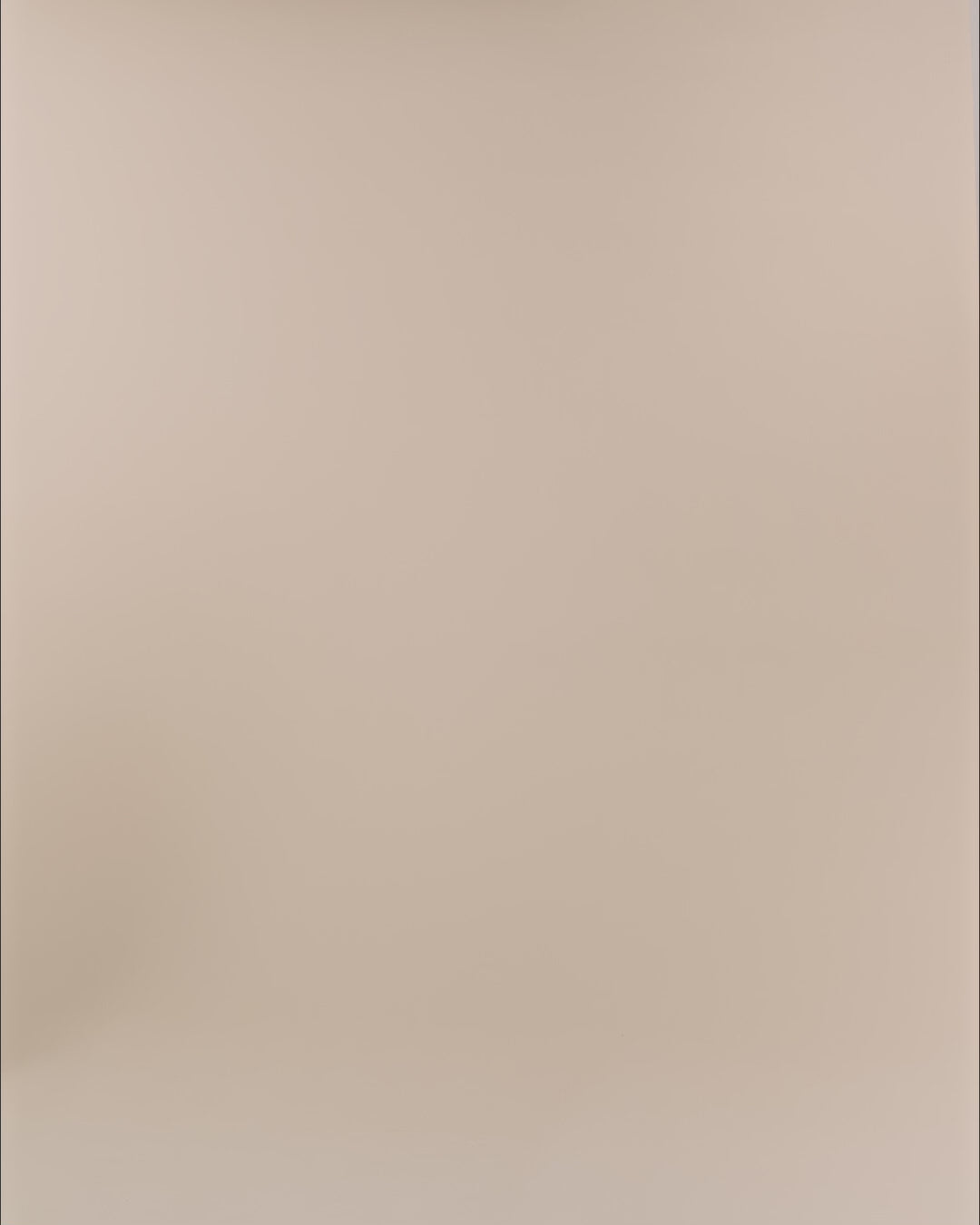 Modelshot / Blue / Detail