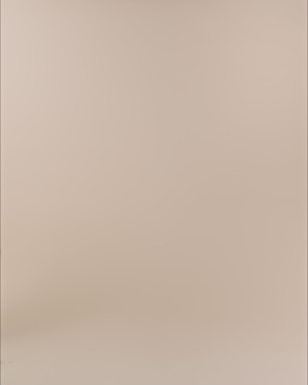 Modelshot / Summer Sand / Detail