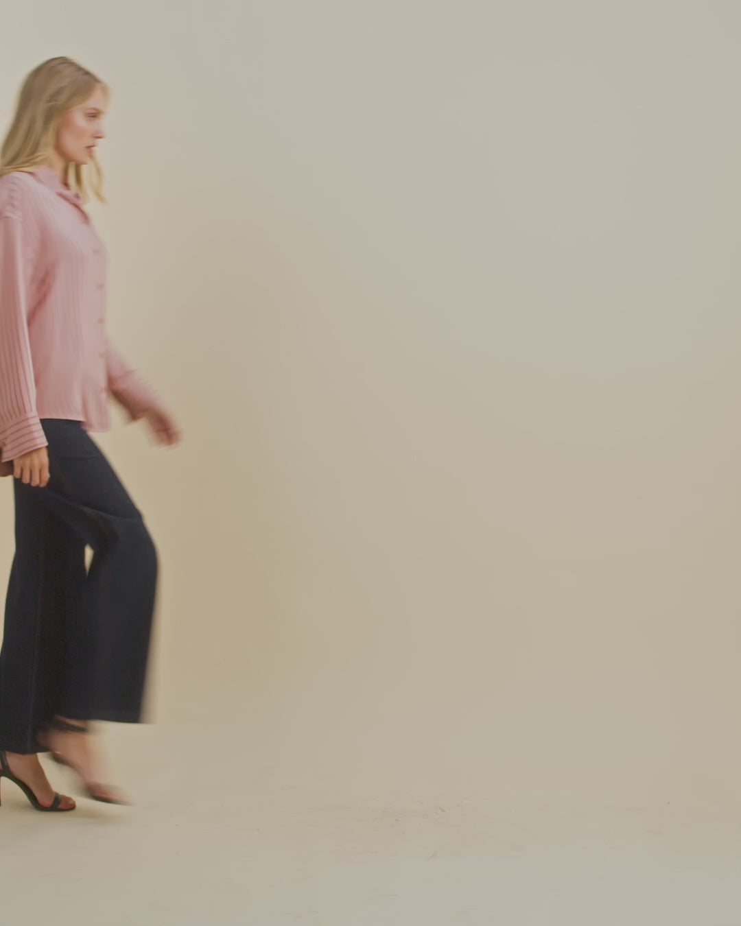 Modelshot / Rosette / Detail 