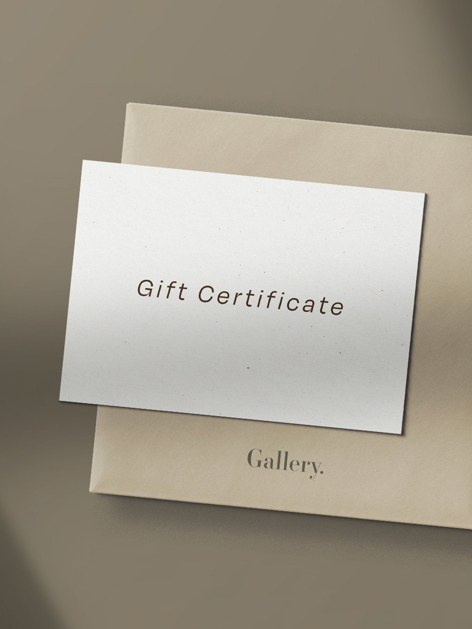 Modelshot / €200 / Front